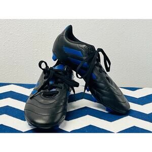 Adidas Goletto Soccer Cleats kids size 4